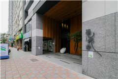鄰近博愛凱旋社區推薦-墨花香，位於台北市大安區